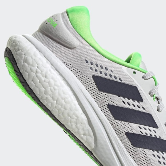 SUPERNOVA 2 RUNNING SHOES Sz 12 - Picture 7 of 8